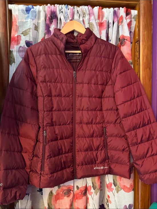 Eddie Bauer Jackets & Blazers - Eddie Bauer Puffer Jacket